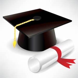 Applying for Graduation