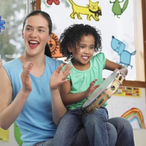 Teacher candidates