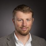 A portrait of Dr. Chamberlain