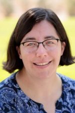 Headshot of 2009 Philosophy Department Alum Andrea Holmen