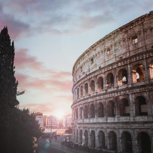 Colosseum 