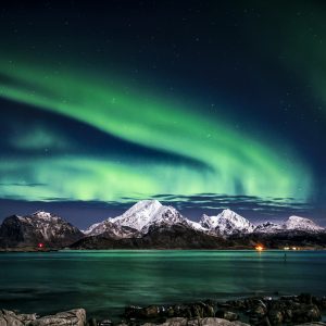 Aurora Borealis 