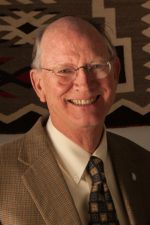 Robert G. Breunig