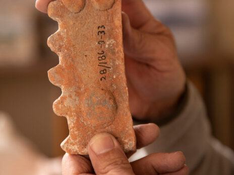 awe lab artefact