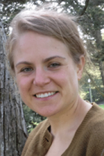 Melissa Headshot