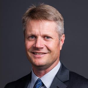 Headshot of Jason Wilder.