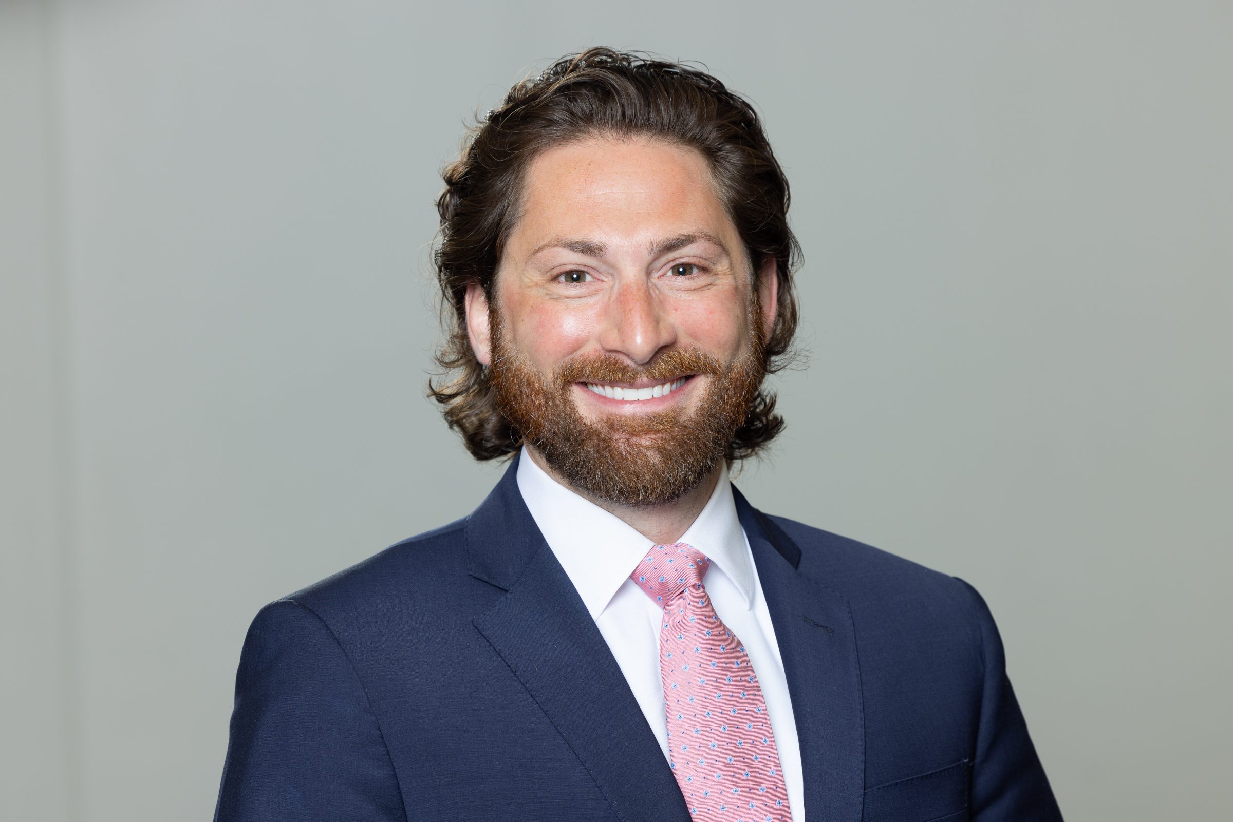 Headshot of Jonathan S. Gagliardi.