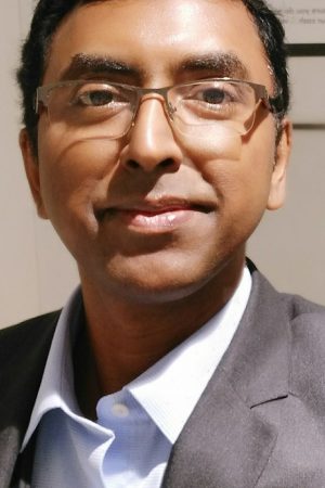 Sam Sarkar Photo