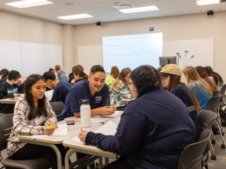 MAT 114 Classroom