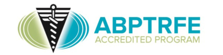 ABPTRFE Logo