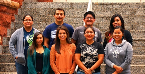 bridges 2014-2015 cohort