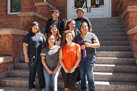 bridges 2015-2016 cohort