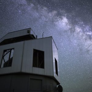 DCT-MilkyWay
