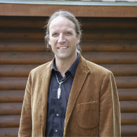 Chad Hamill