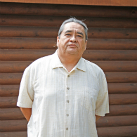 Manley A. Begay, Jr. 