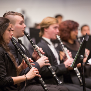 NAU Symphonic Band