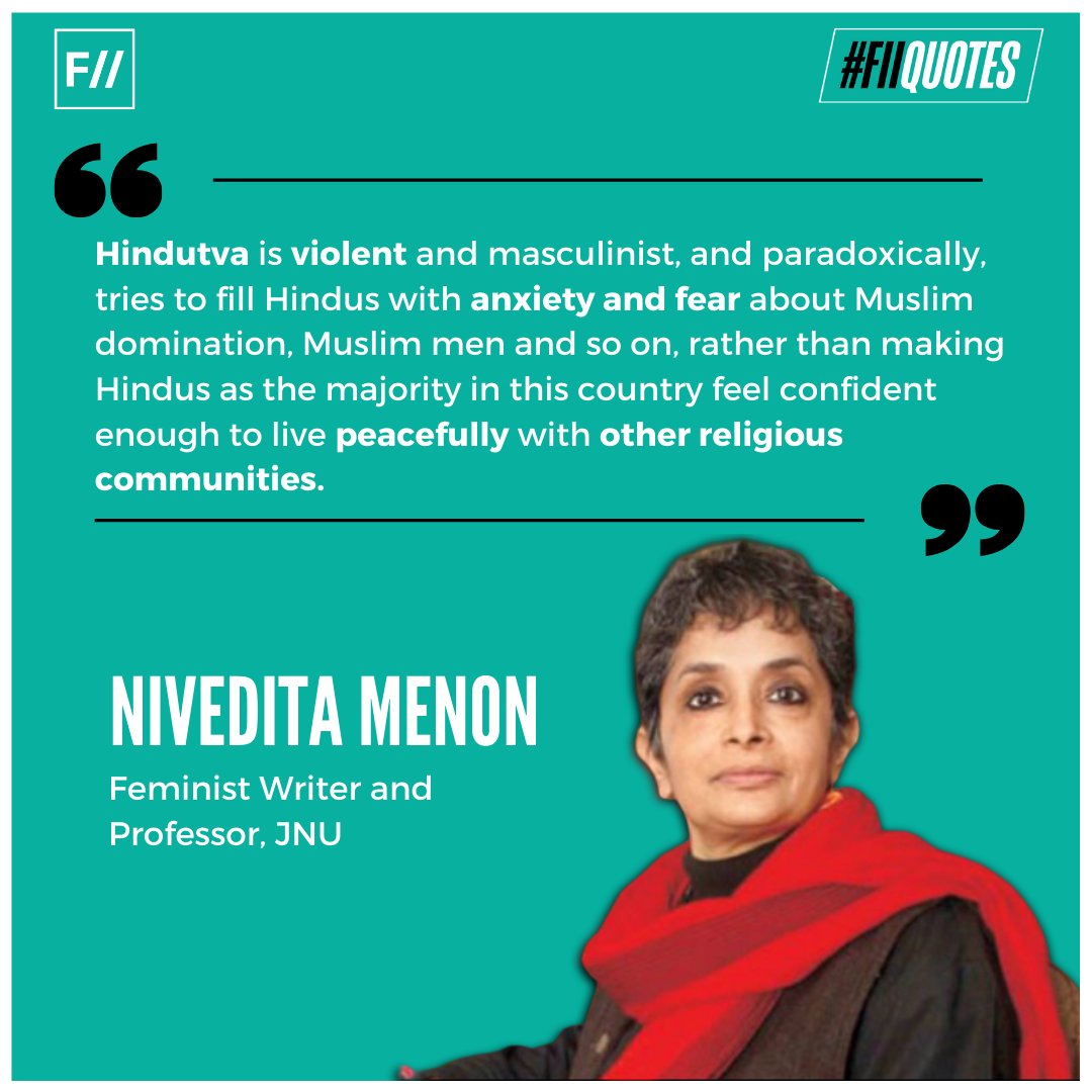 Nivedita Menon