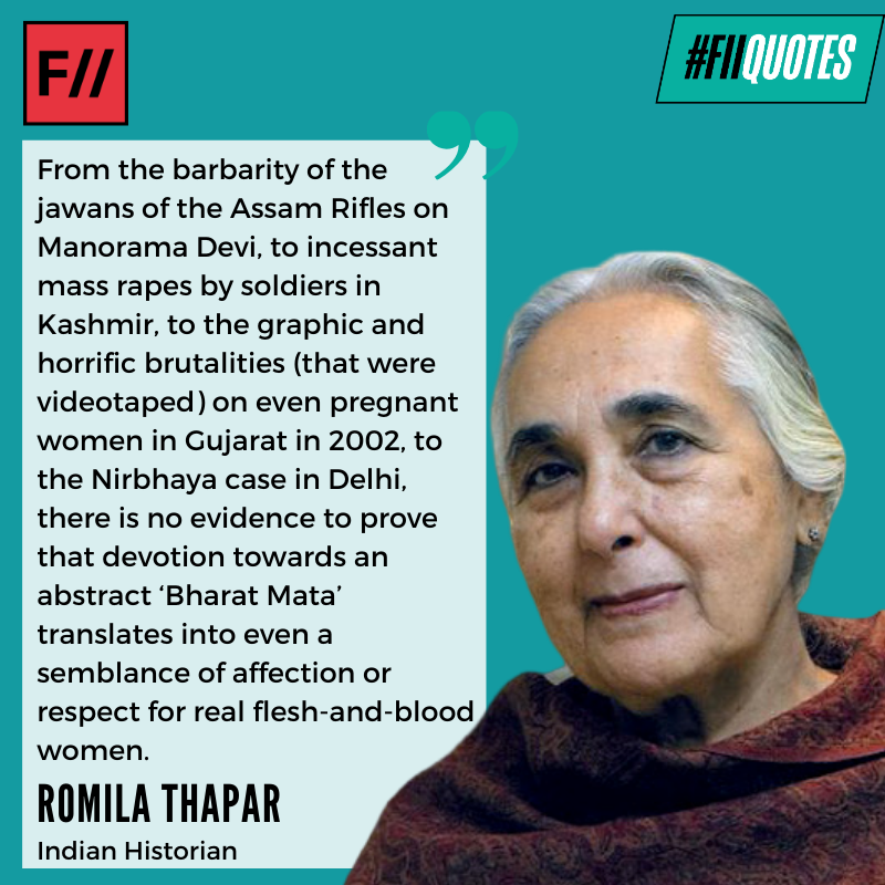 Romila Thapar
