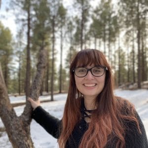 Photo of Cynthia Ortiz