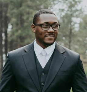 Photo of Deqcaun Dinkins