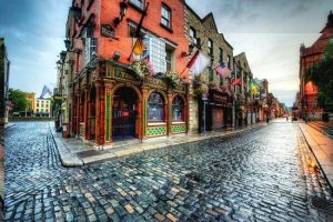 Photo from Ireland