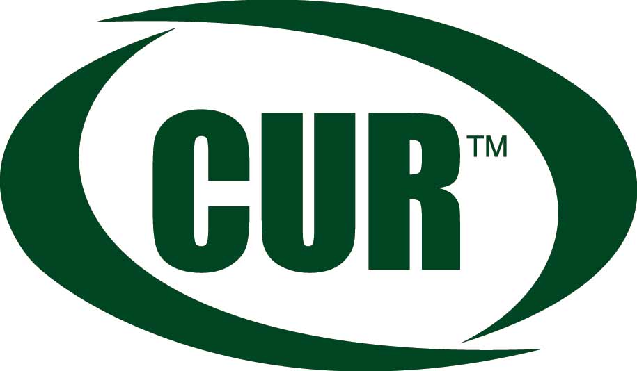 CUR Logo