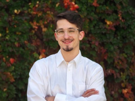 Devin Struckman's photo