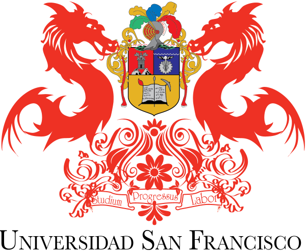 Universidad San Francisco de Quito (USFQ) logo
