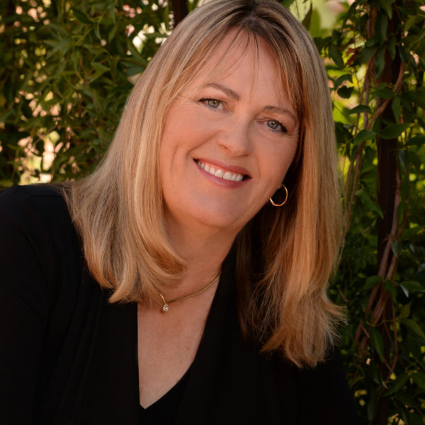 Headshot of Marvol Barnard