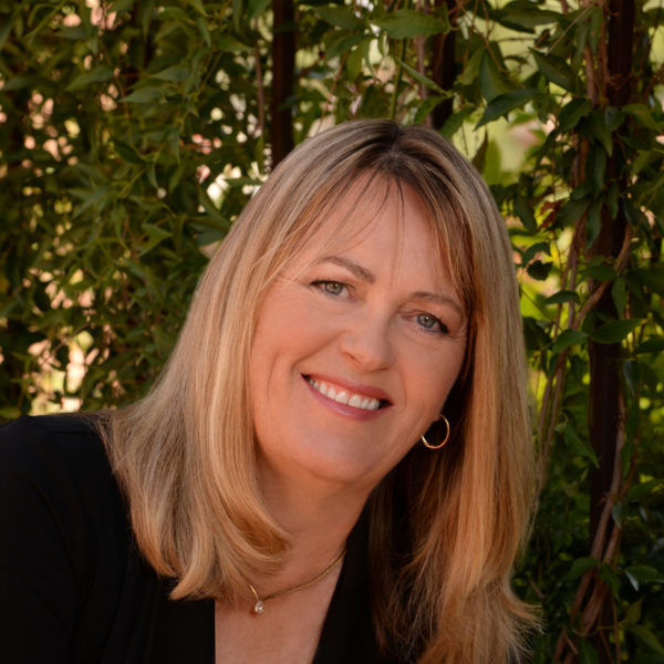 A headshot of Marval Barnard