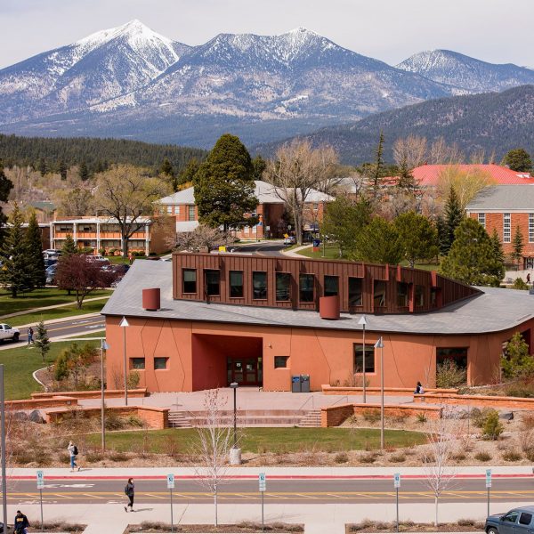 Native American Cultural Center