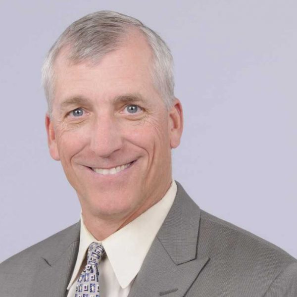 Headshot of Scott Hanson.