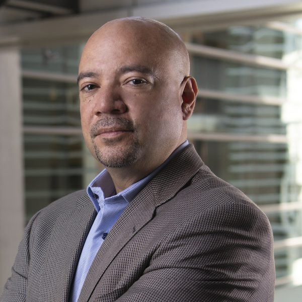Headshot of Ian McLein.