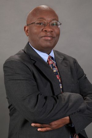 Eric Otenyo
