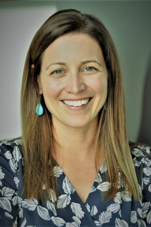 Dr. Sara Rinfret