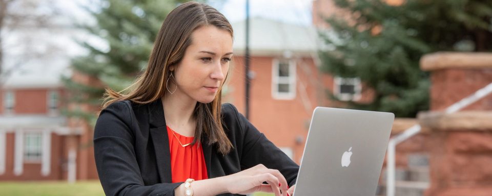 Online education at NAU