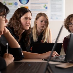 Doctoral program