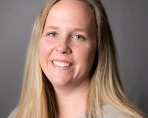 Theresa Fuller's directory photo