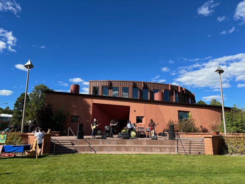 Center for Native American and Indigenous Futures (CNAIF).