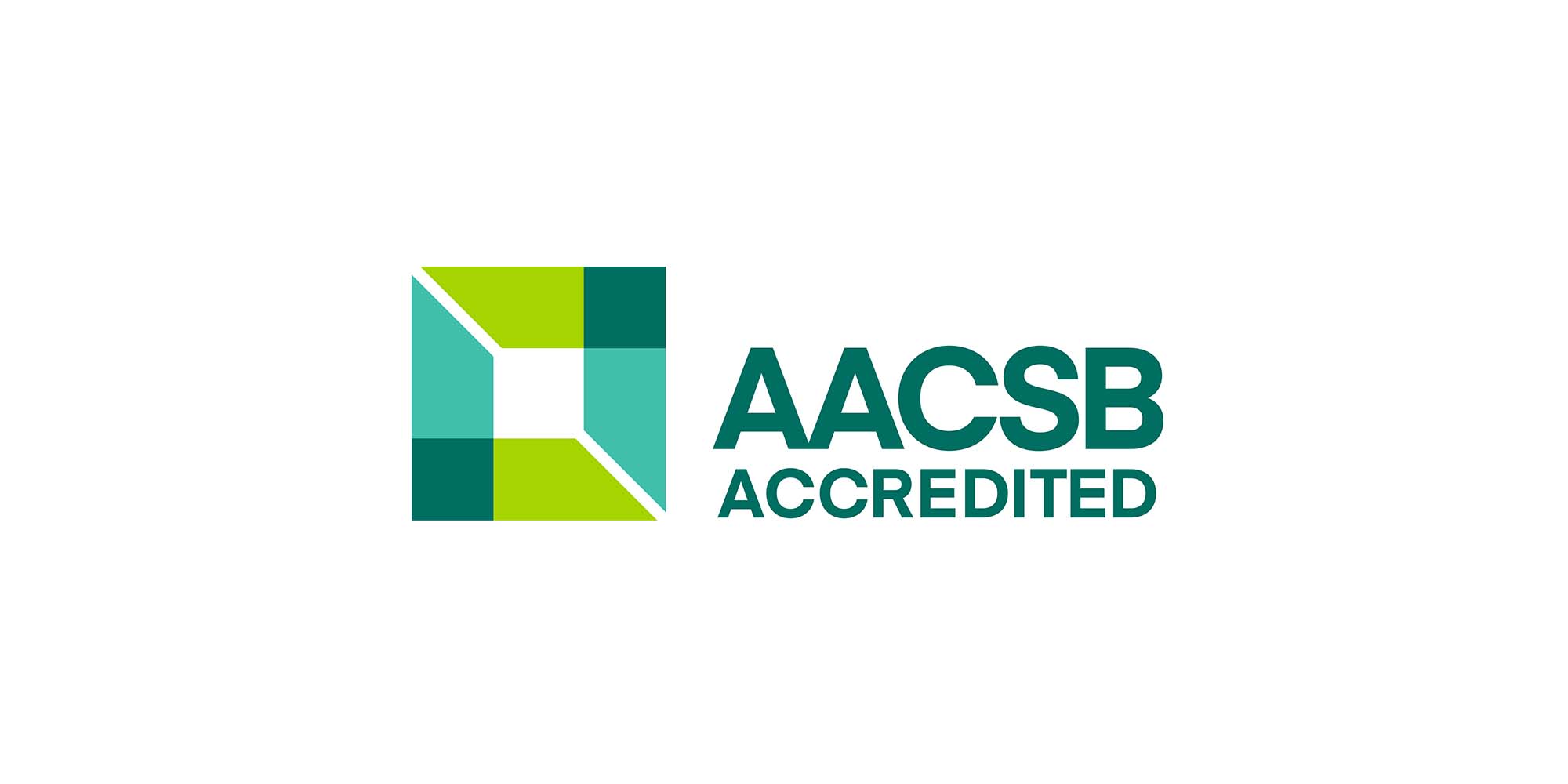 AACSB logo