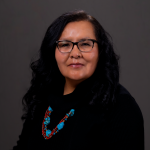 Kathleen Frank, Program Manager, Center for American Indian Economic Development (CAIED)