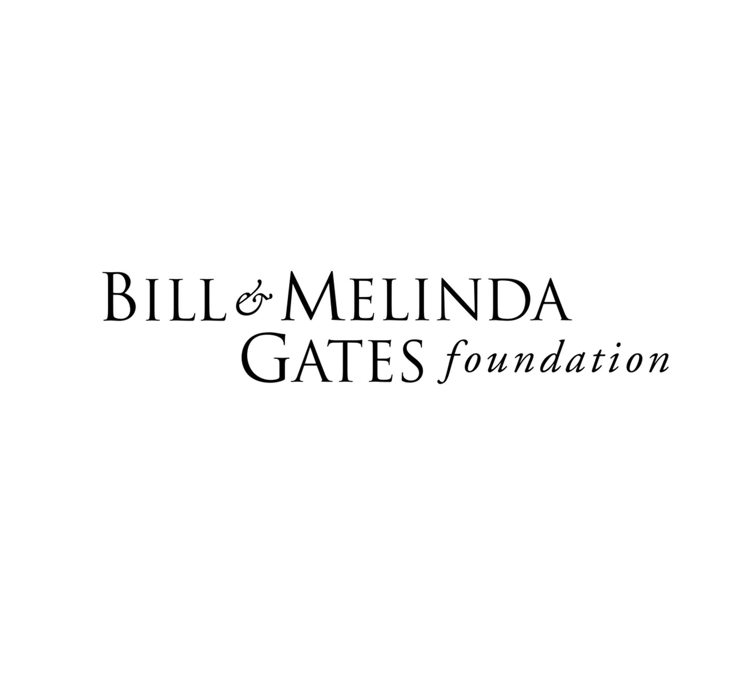 EMSI Industry partners logos BMGF