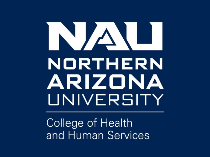 Northern Arizona University College of Health and Human Services.