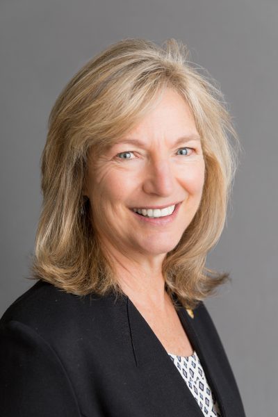 Anne Buzzard