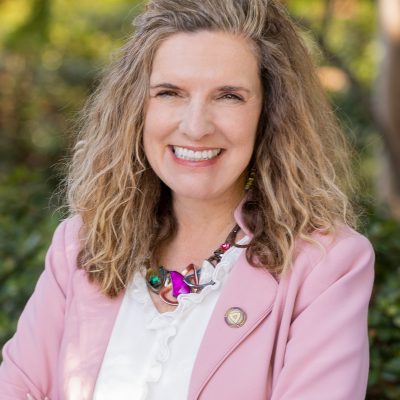Dr. Katrina Rogers