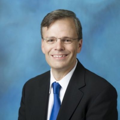Tony Gibson