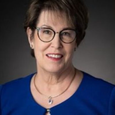 Teresa Bartels