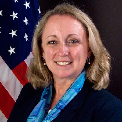 Mary O'Driscoll