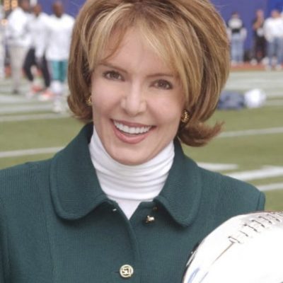 Lisa Olson