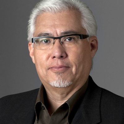 Claudio Sanchez